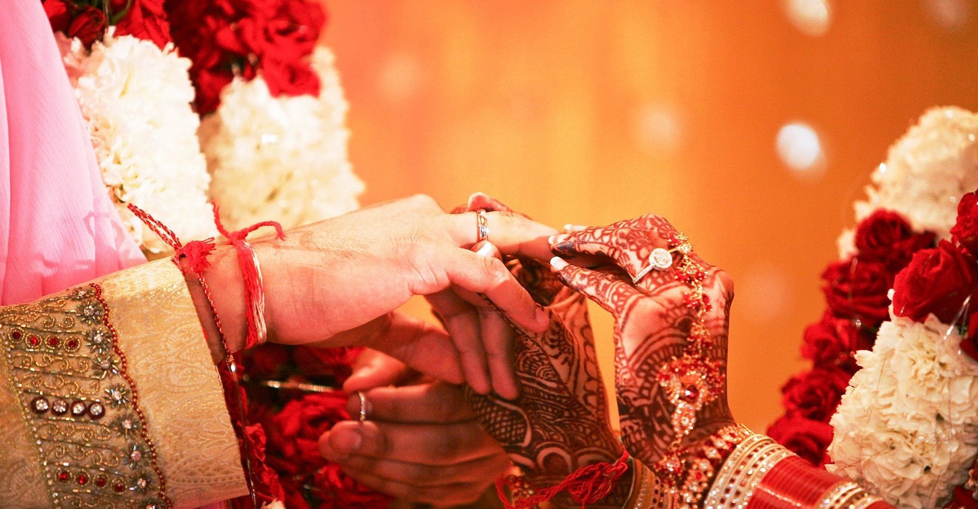 Vaishnav Brahmin Mangal Vivah